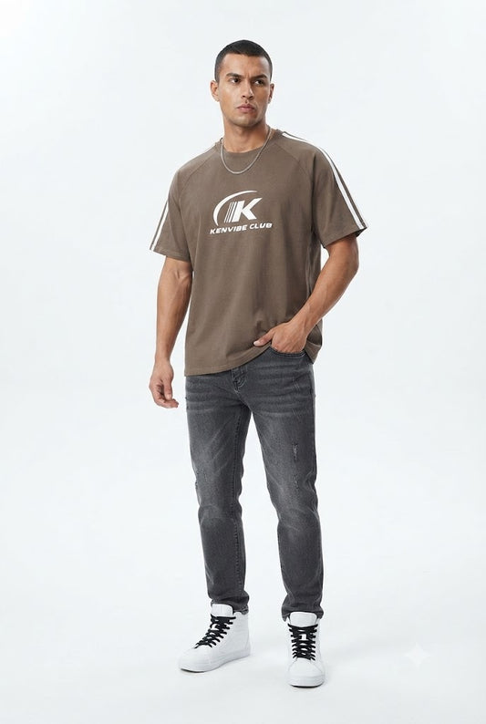 Kenvibe Club Tee